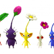 Illustration for article titled Those Cute emPikmin/em Were Going to Be Your Weapons